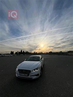 Hyundai Azera